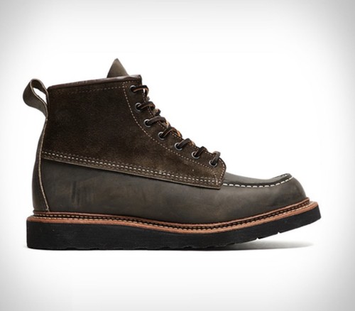 Red wing olive black todd - red,