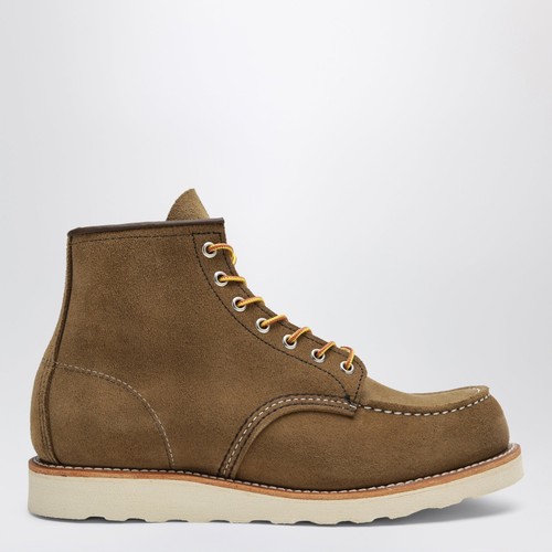 Red wing olive - red,
