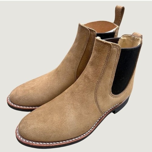 Red wing 3457 womens - womens, 6