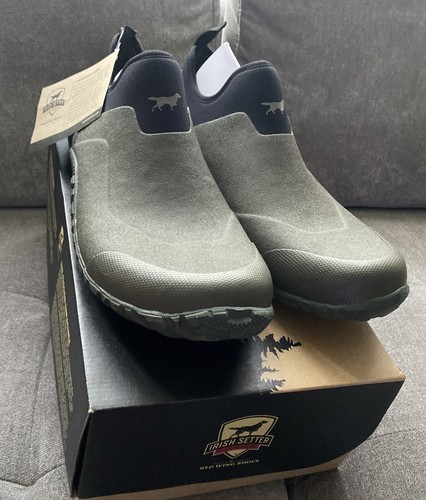 Red wings shoes 4829 - shoes, irish