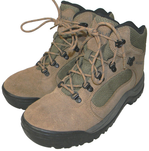 Vasque red wing shoes - by,