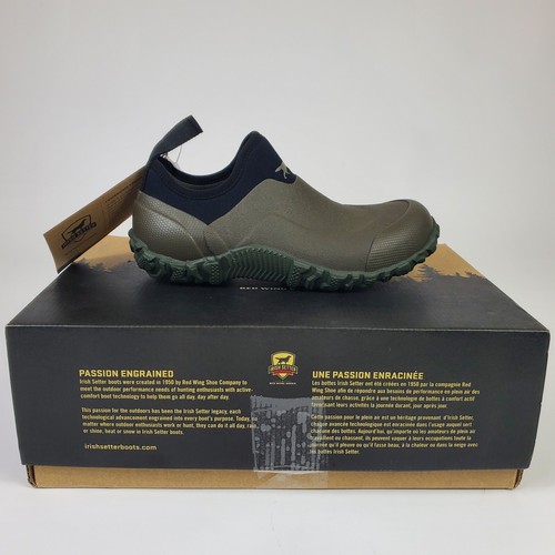 Irish setter red wing 4829 - wing,
