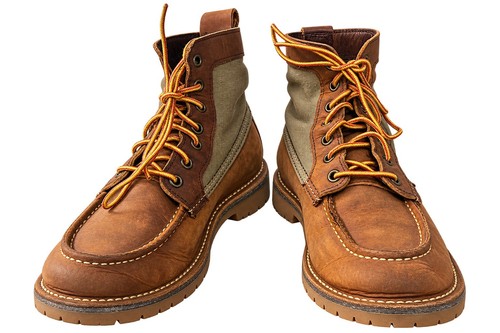 Red wing weekender canvas - red,