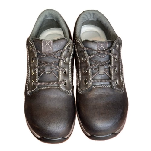 Red wing worx steel toe - steel,