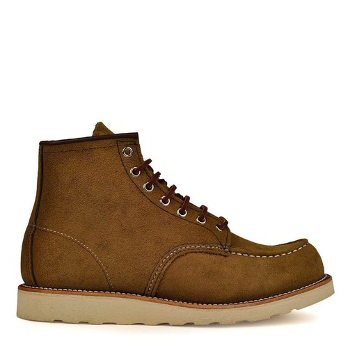 Red wing inch - wing, 6-inch
