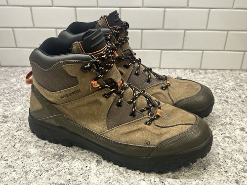 Red wing boots trbo - red,