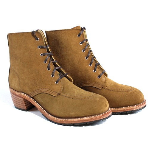 Red wing heritage clara 3402 - heritage,