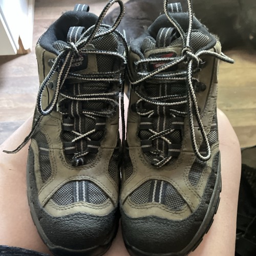 Red wing tech - tc, safety