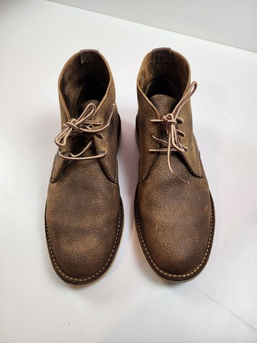 Red wing 3327 weekender - weekender, size