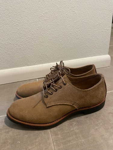 Redwing merchant oxford 8043 - ,