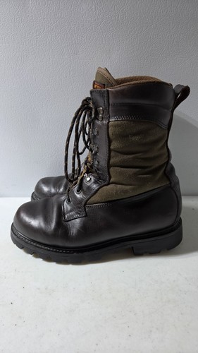 Red wing irish - irish, setter
