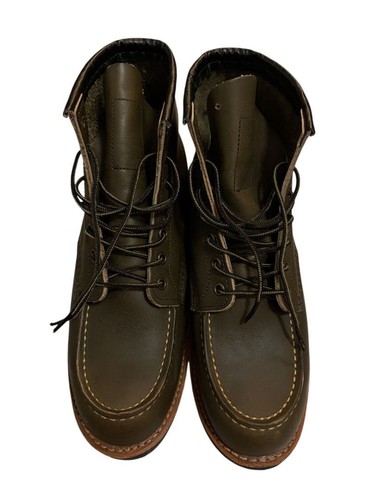 8828 mock toe 27cm - mock,