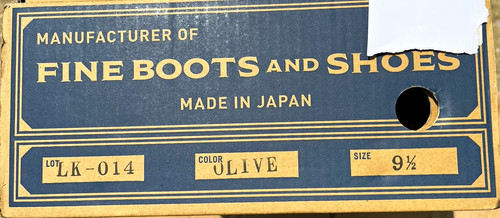 John lofgren combat - john, boots