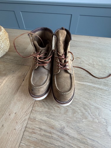 Classic moc toe - classic,