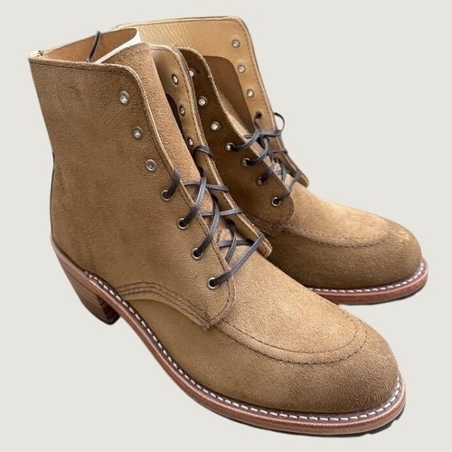 Red wing heritage clara 3402 - heritage,