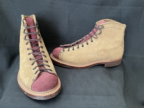 Red wing heritage - wing, 2997